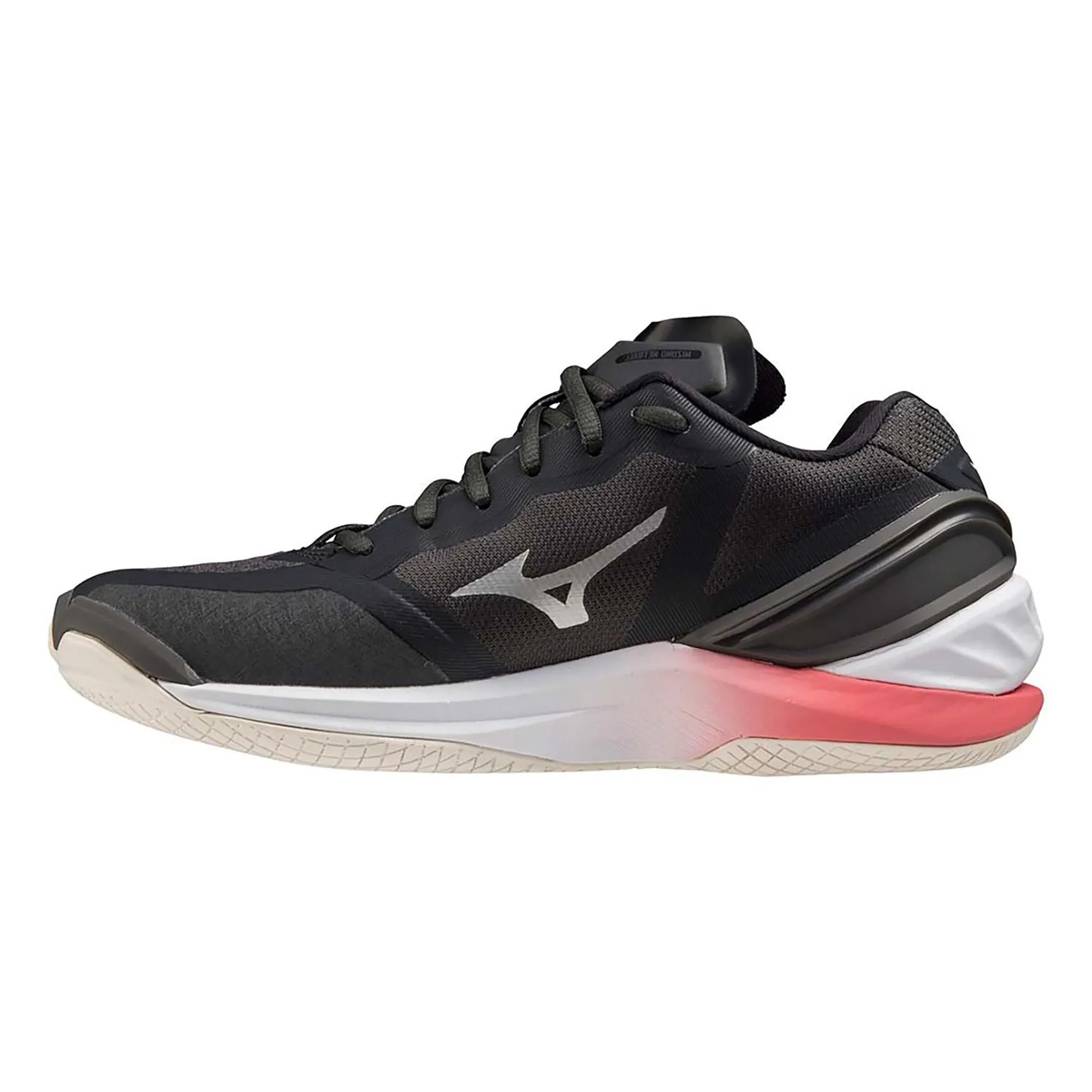 Chaussures de Netball pour Femmes Wave Stealth Neo (Largeur B)