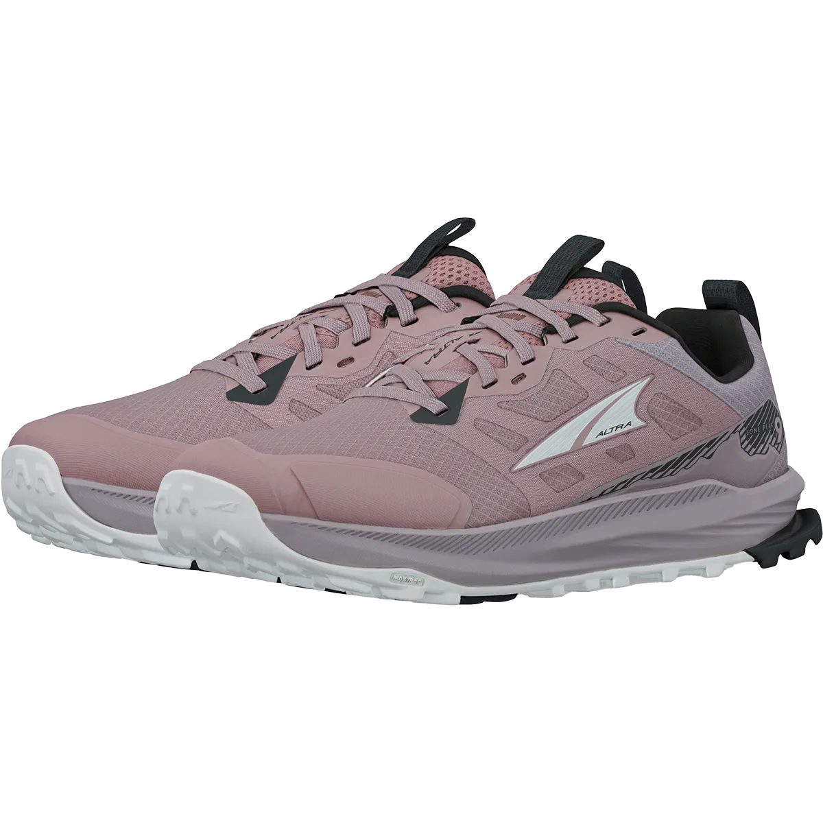 Lone Peak 9 Wide pour Femmes