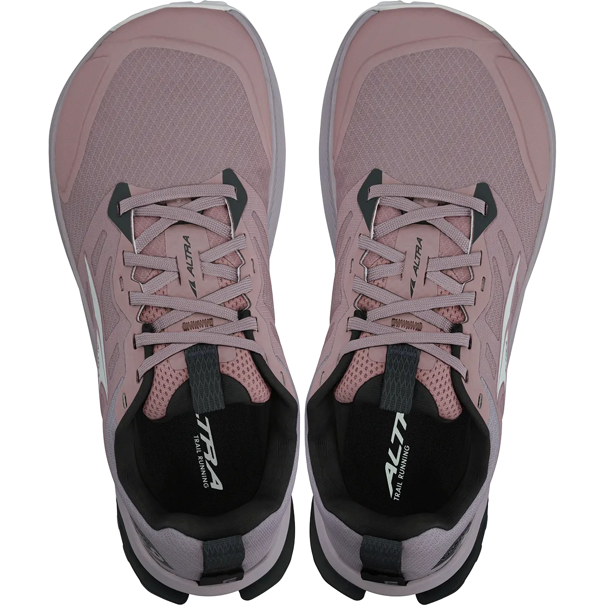 Lone Peak 9 Wide pour Femmes