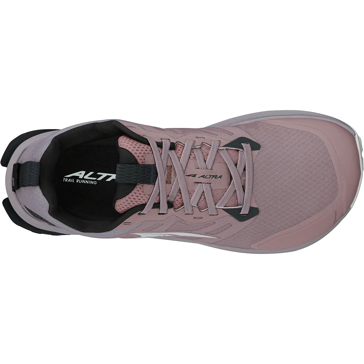 Lone Peak 9 Wide pour Femmes