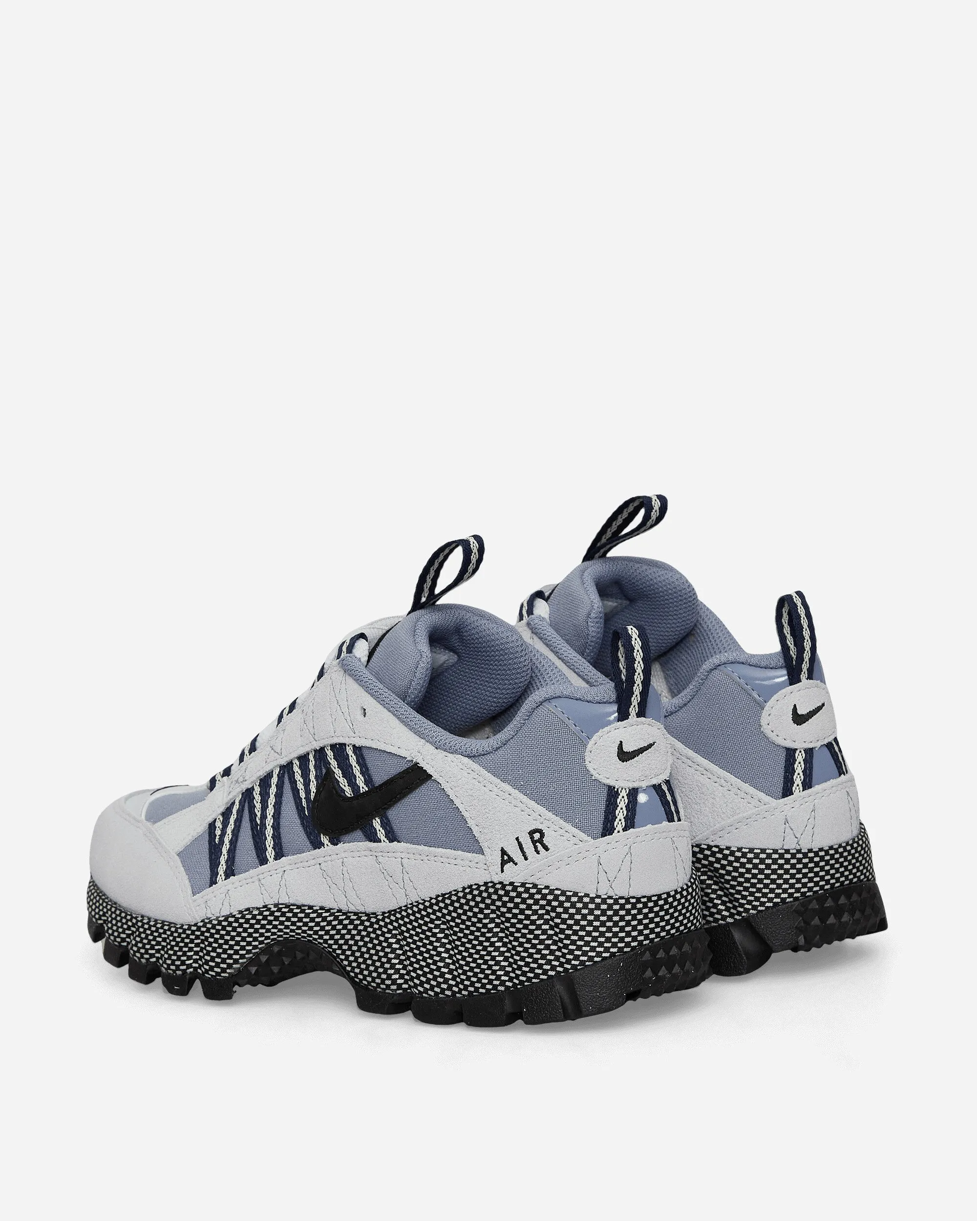 Baskets Air Humara pour Femme Platine Pur / Ardoise Cendrée / Bleu Marine Minuit