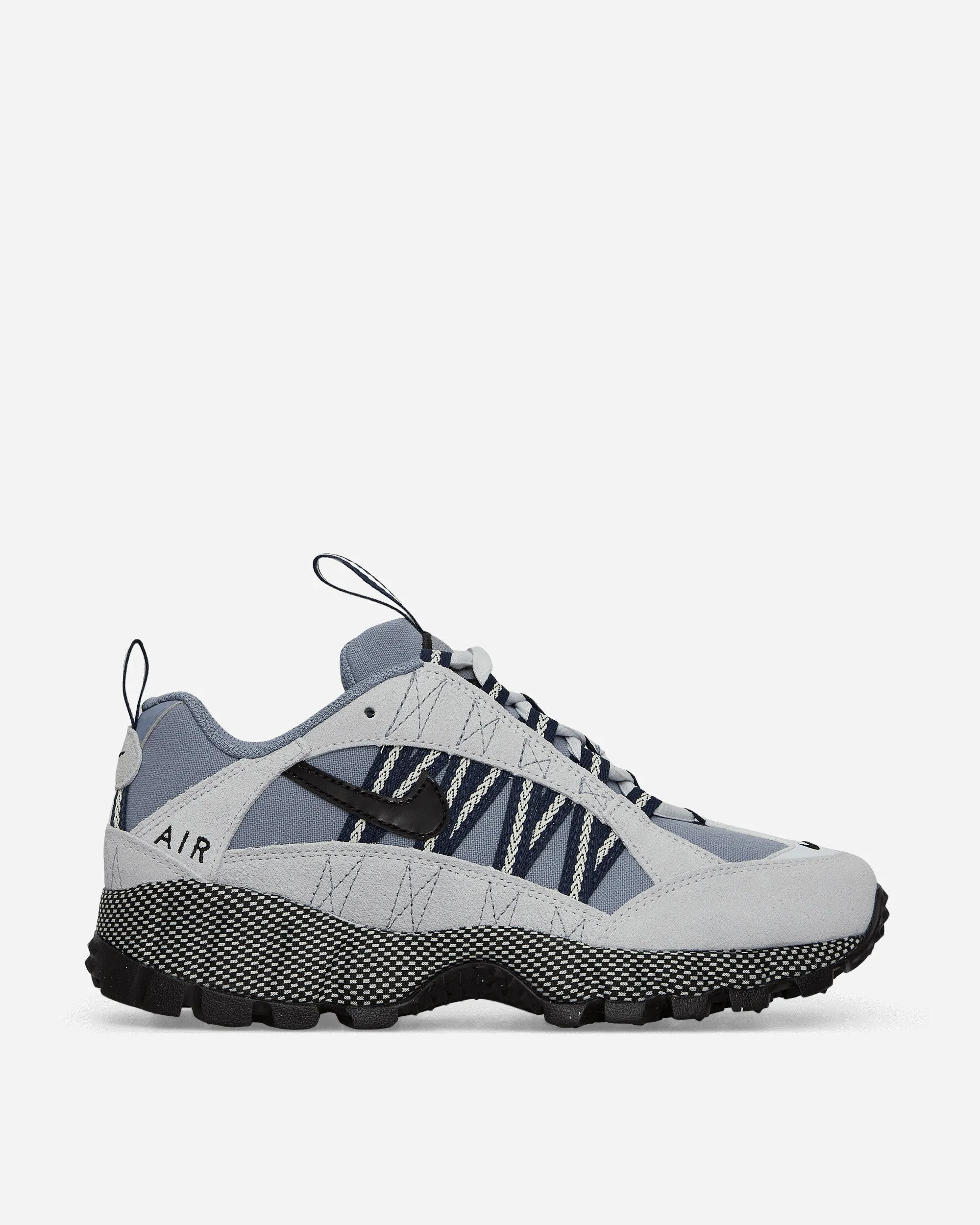 Baskets Air Humara pour Femme Platine Pur / Ardoise Cendrée / Bleu Marine Minuit