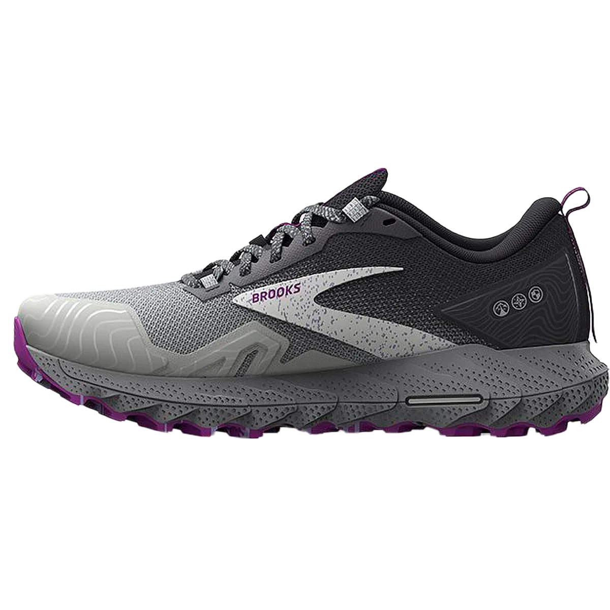 Cascadia 17 pour Femmes