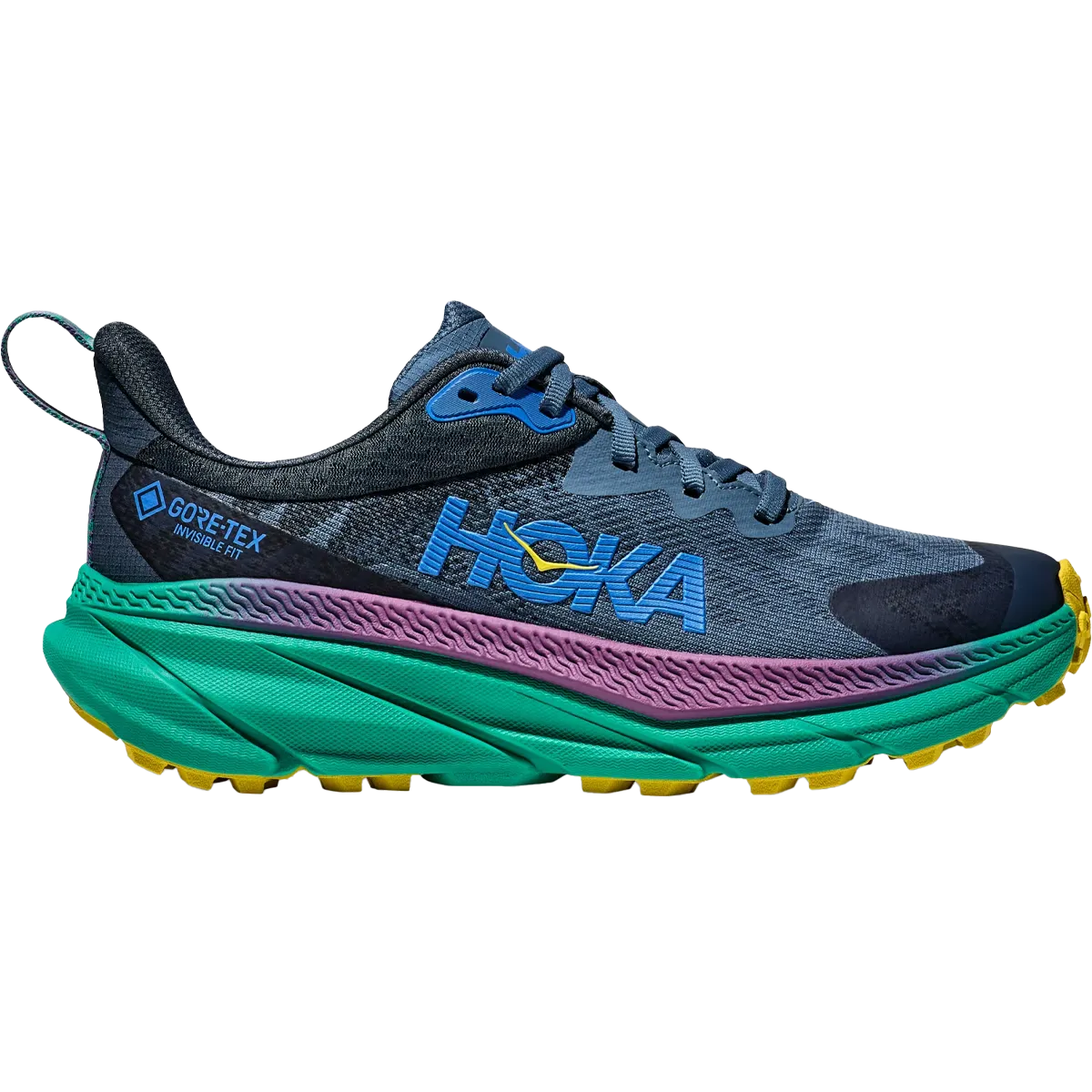 Chaussures ATR 7 GTX Femme