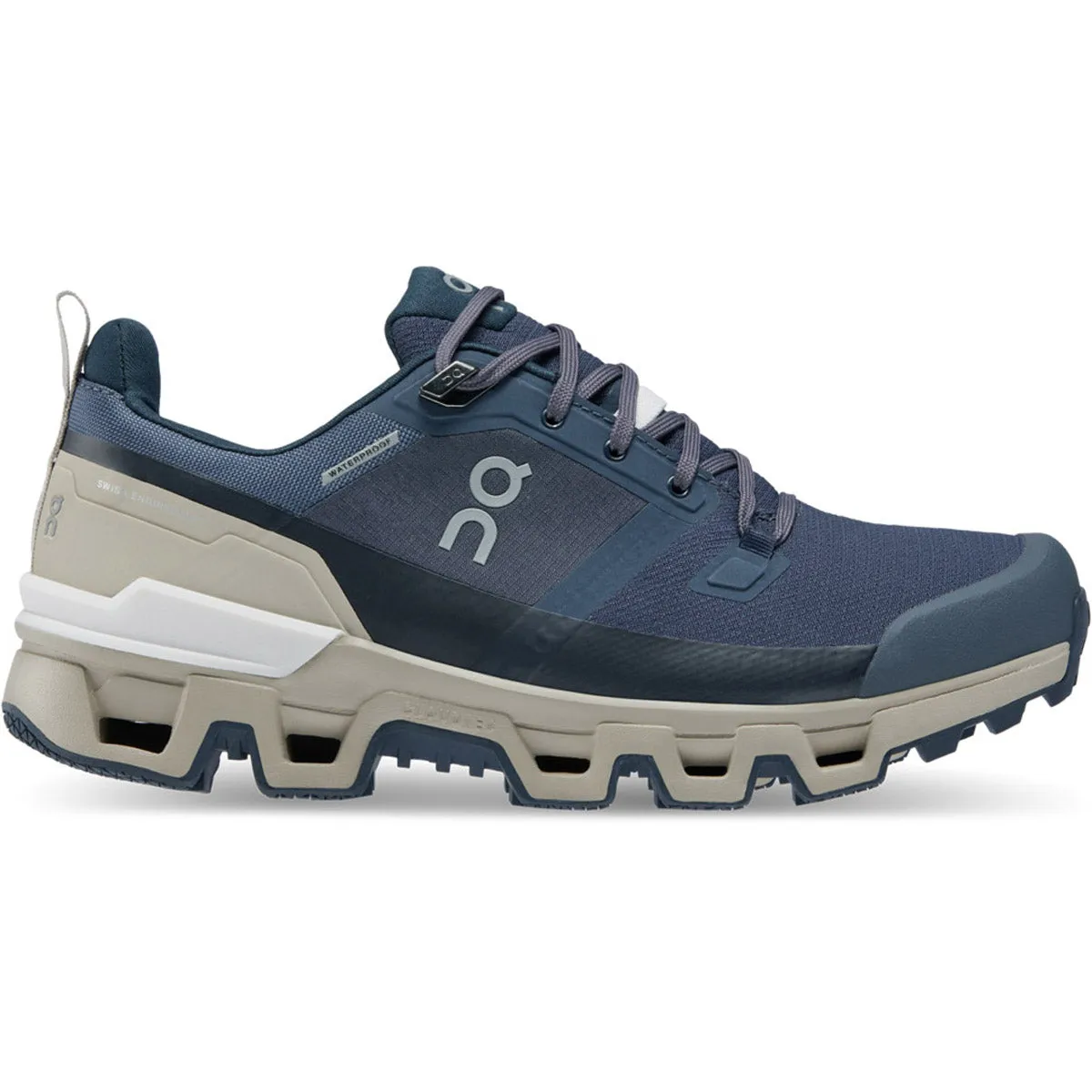 Cloudwander WP 2 pour Femmes