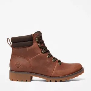 Women's Ellendale Hiking Boots Hey Dude Shoes