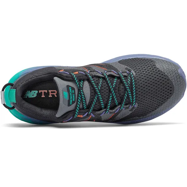Fresh Foam More Trail v1 pour Femmes