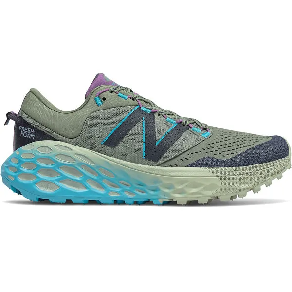 Fresh Foam More Trail v1 pour Femmes