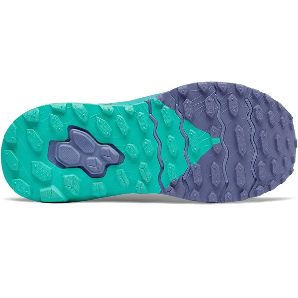 Fresh Foam More Trail v1 pour Femmes
