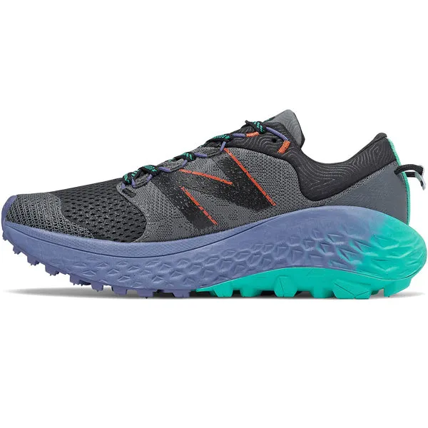 Fresh Foam More Trail v1 pour Femmes