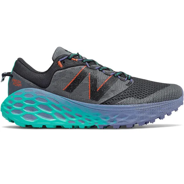 Fresh Foam More Trail v1 pour Femmes