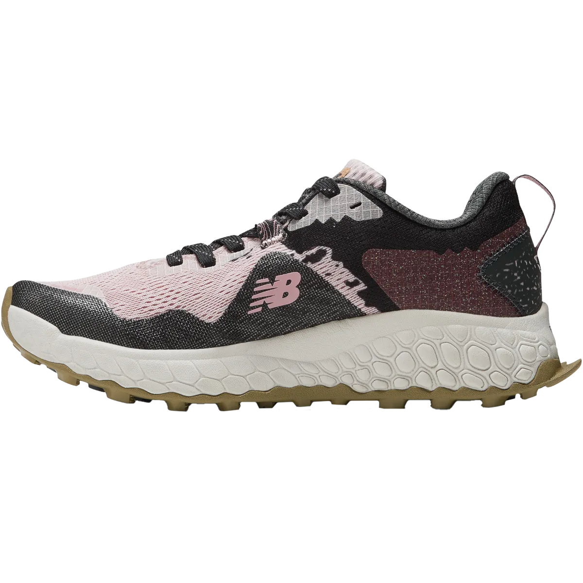 Fresh Foam X Hierro v7 pour Femme