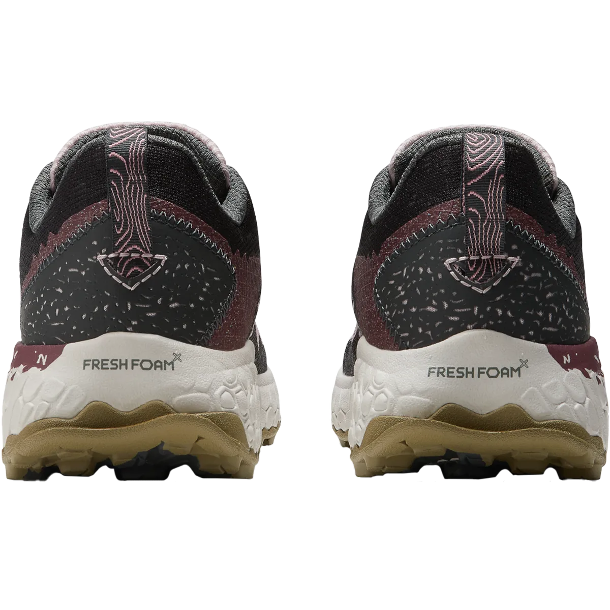 Fresh Foam X Hierro v7 pour Femme