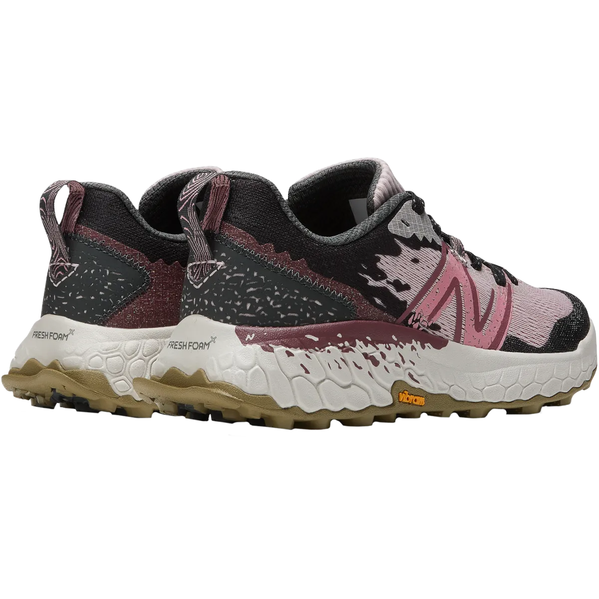 Fresh Foam X Hierro v7 pour Femme