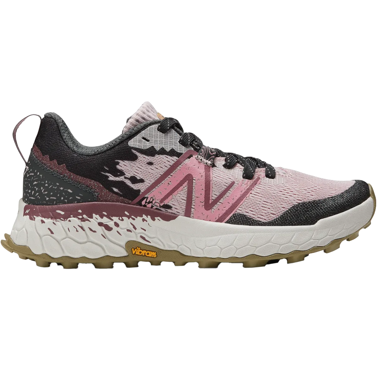 Fresh Foam X Hierro v7 pour Femme