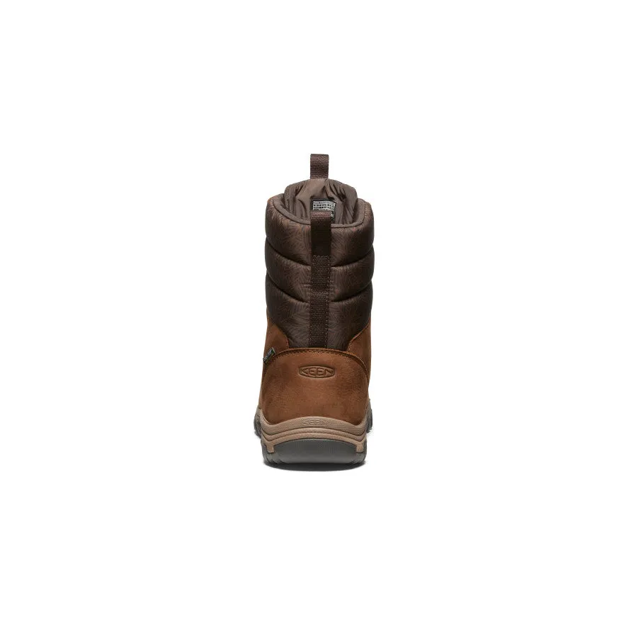 Botte imperméable Greta pour femme | Bison/Java