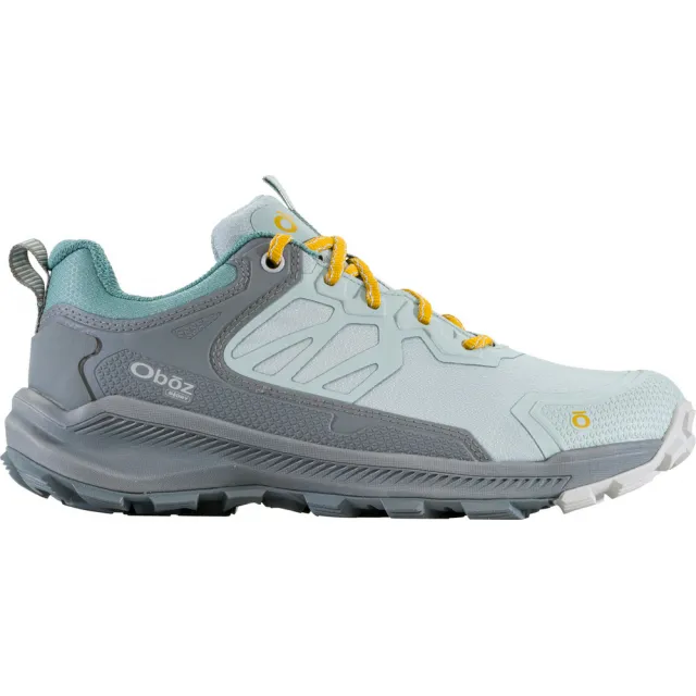 Katabatic Low Imperméable Femme