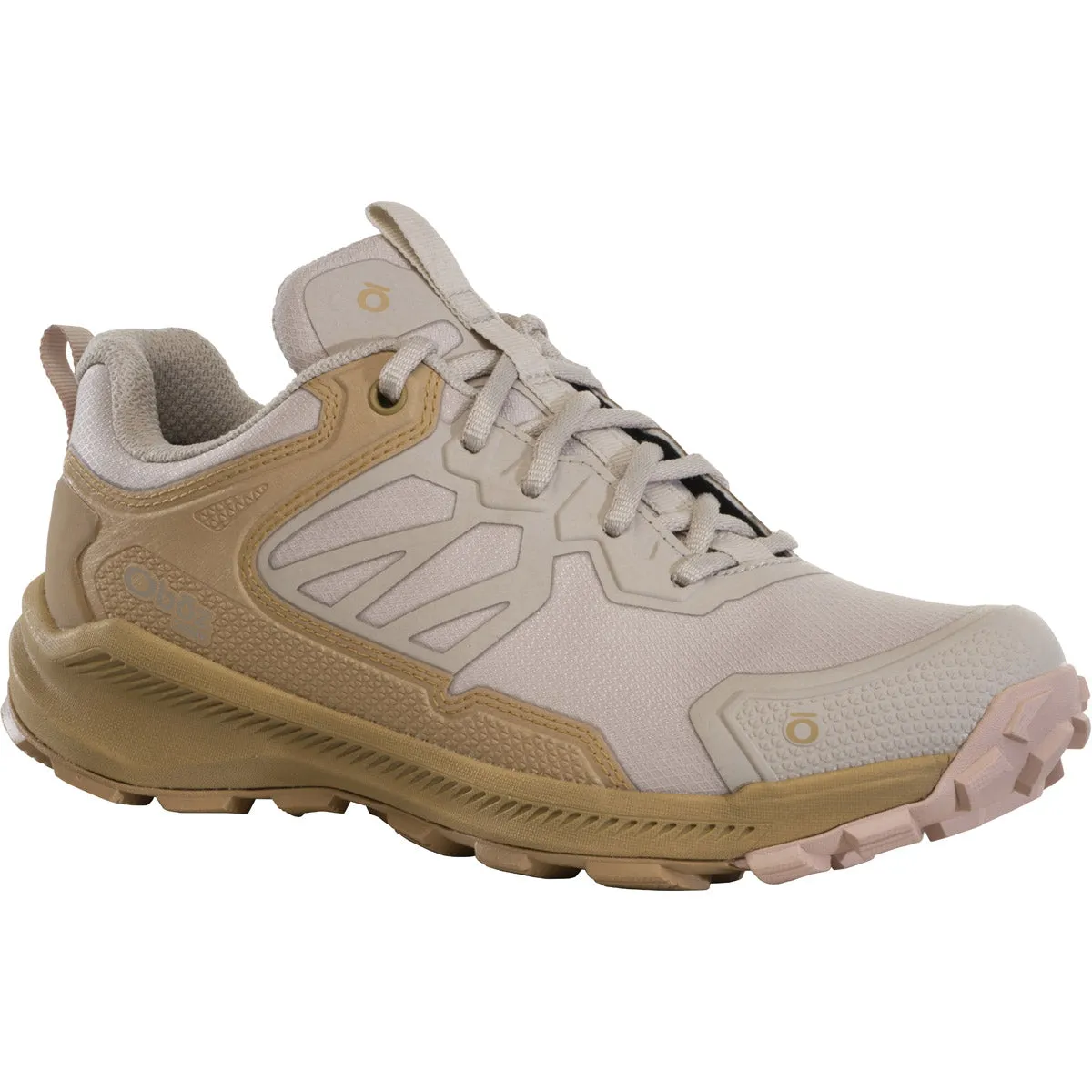 Katabatic Low Imperméable Femme