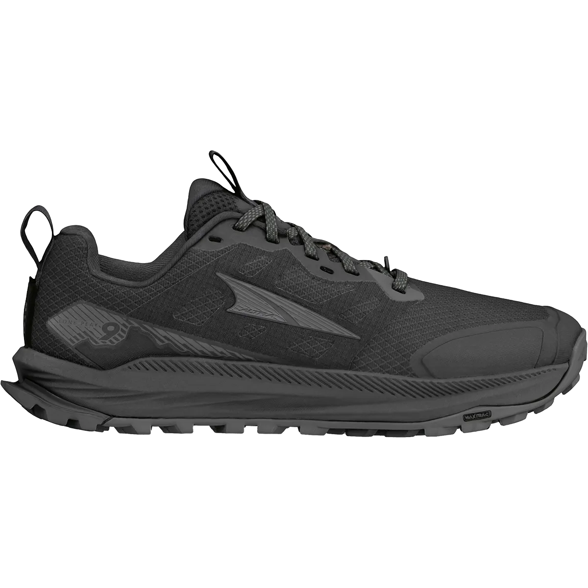 Lone Peak 9 pour Femmes