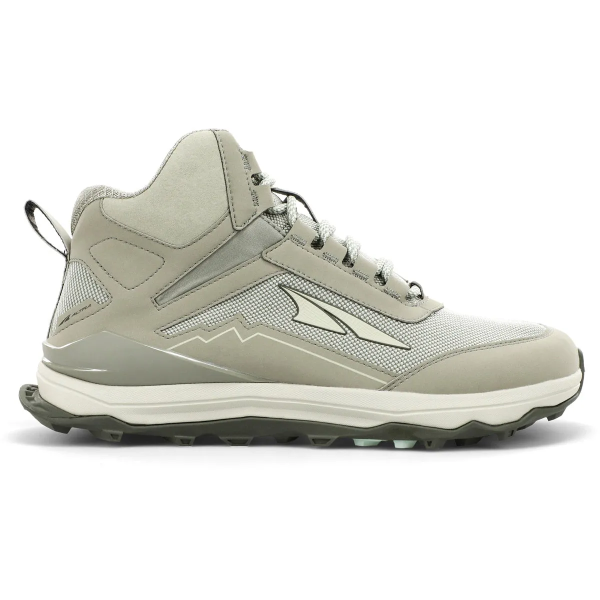Chaussure de randonnée Lone Peak pour femme