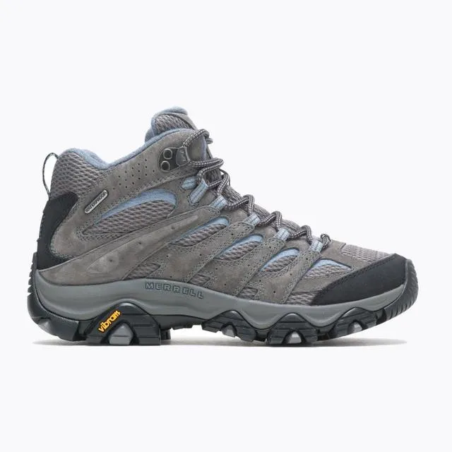 Moab 3 Mid Imperméable pour Femmes