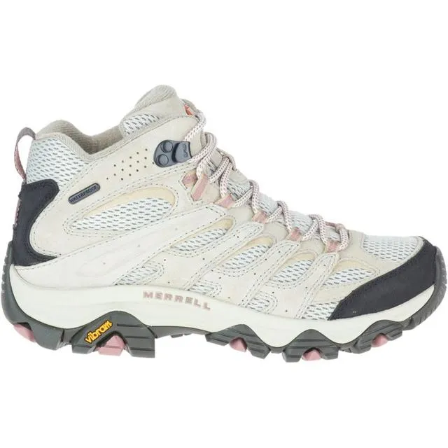 Moab 3 Mid Imperméable pour Femmes