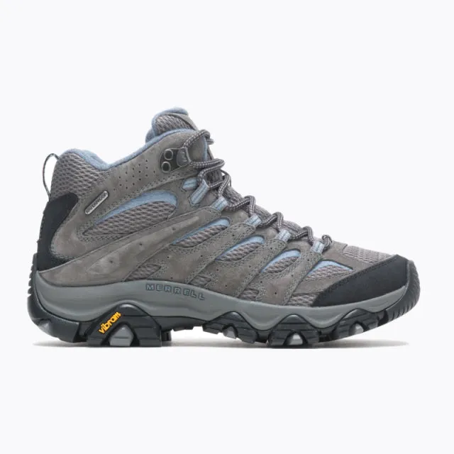 Moab 3 Mid Imperméable pour Femmes