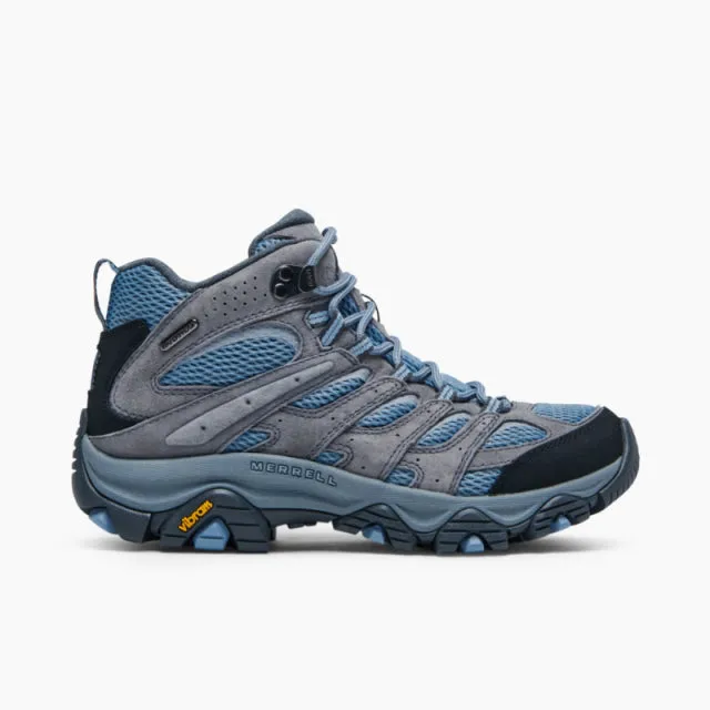 Moab 3 Mid Imperméable pour Femmes