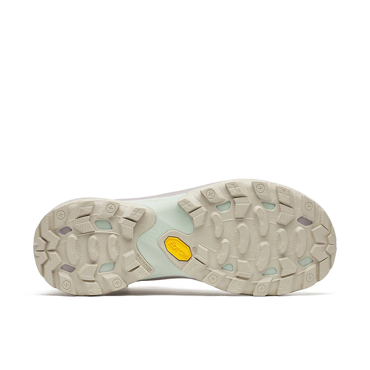 MOAB Speed 2 Mid GTX pour Femmes