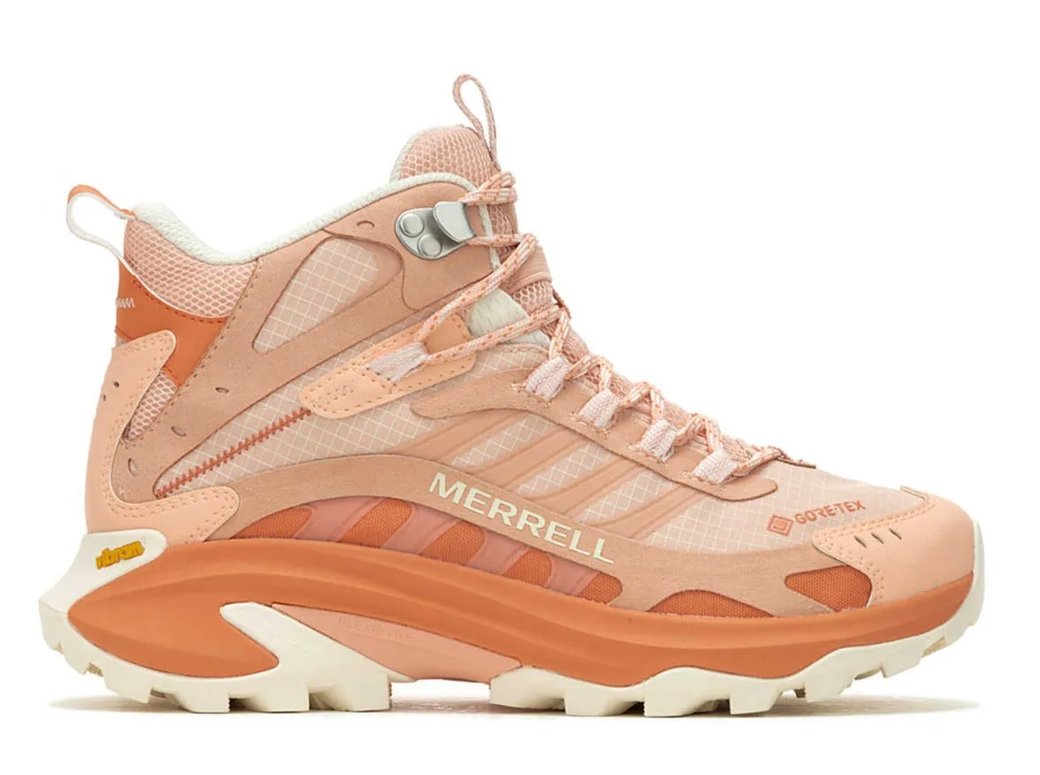MOAB Speed 2 Mid GTX pour Femmes