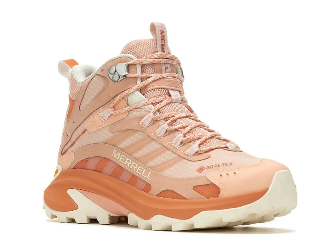 MOAB Speed 2 Mid GTX pour Femmes