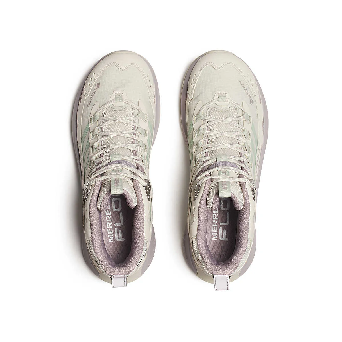 MOAB Speed 2 Mid GTX pour Femmes