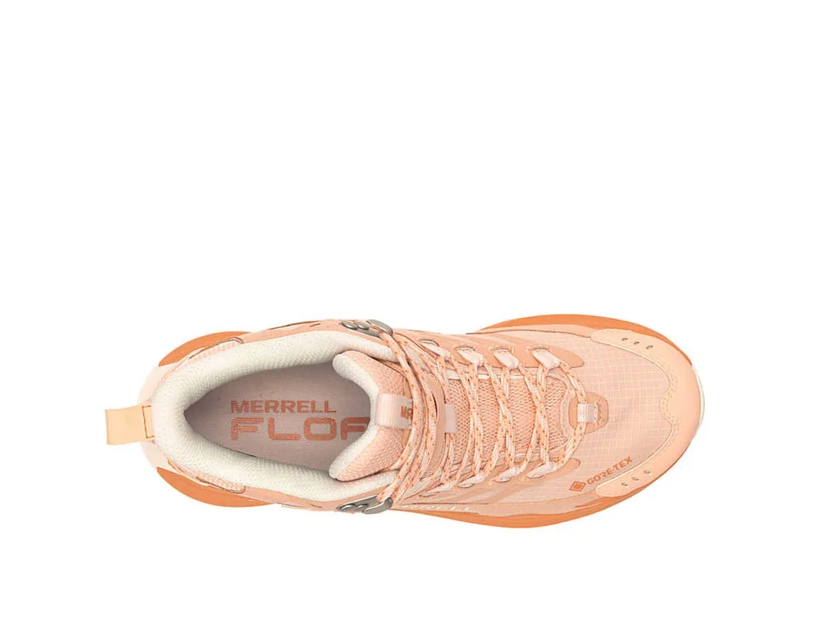 MOAB Speed 2 Mid GTX pour Femmes
