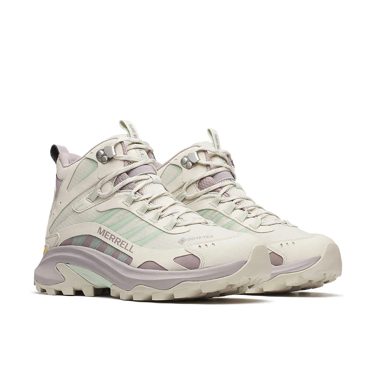 MOAB Speed 2 Mid GTX pour Femmes