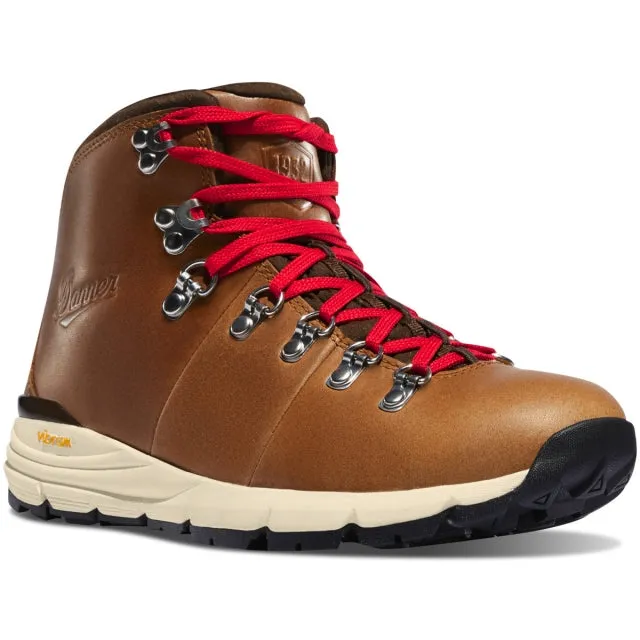 Montagne Femme 600 Pleine Fleur
