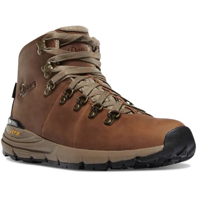 Montagne Femme 600 Pleine Fleur