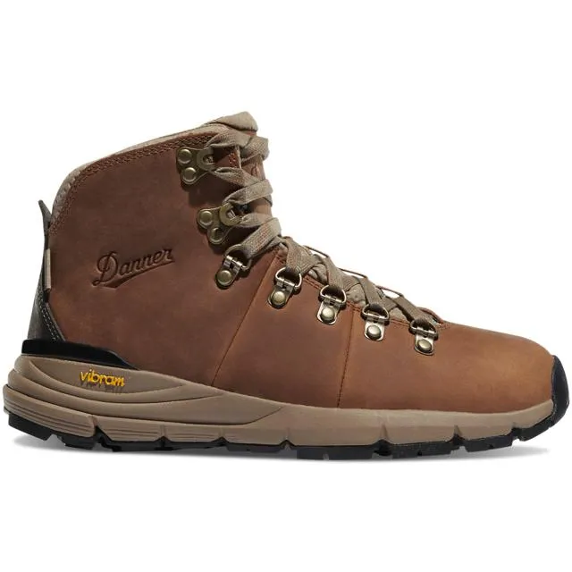 Montagne Femme 600 Pleine Fleur
