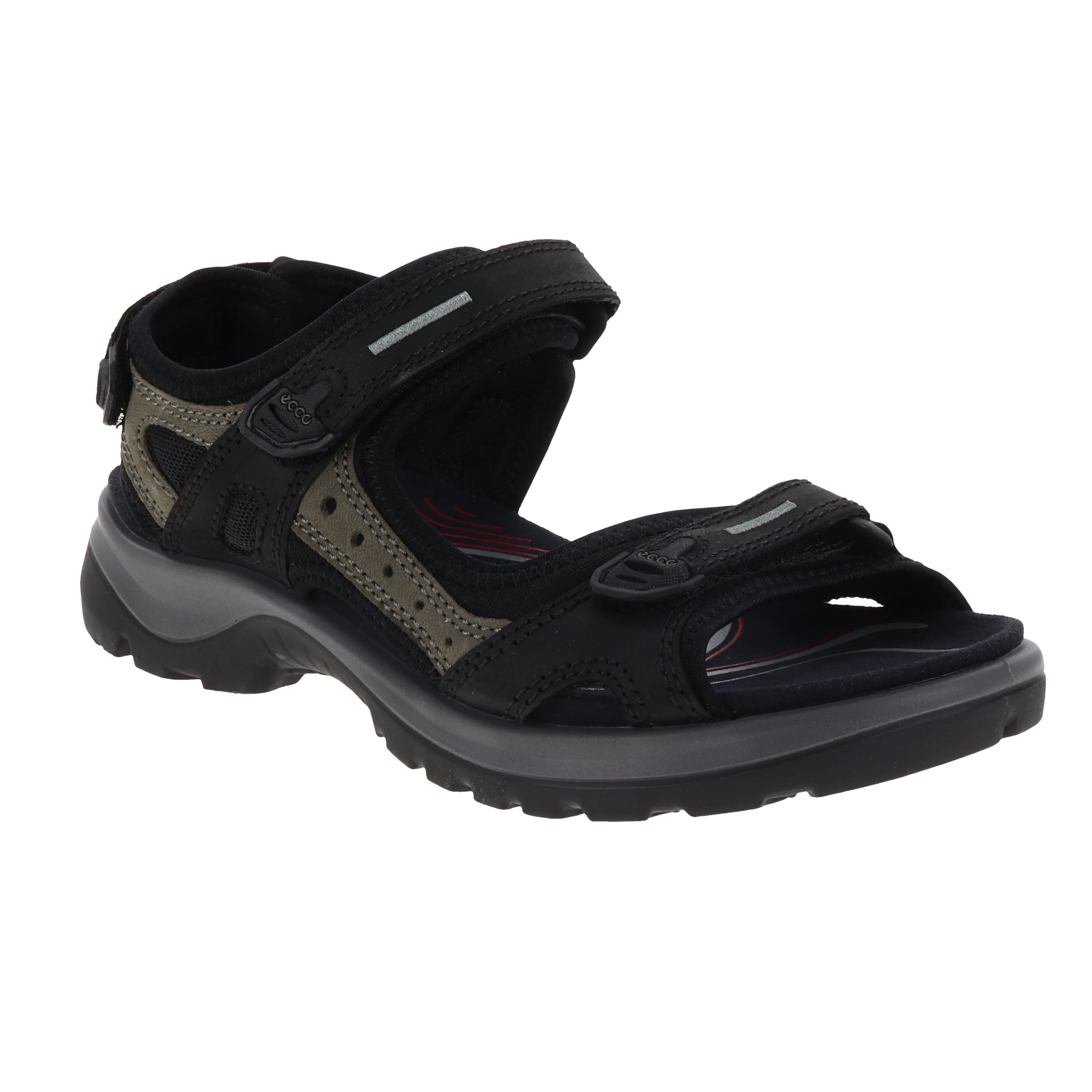Yucatan Tout-Terrain Femme