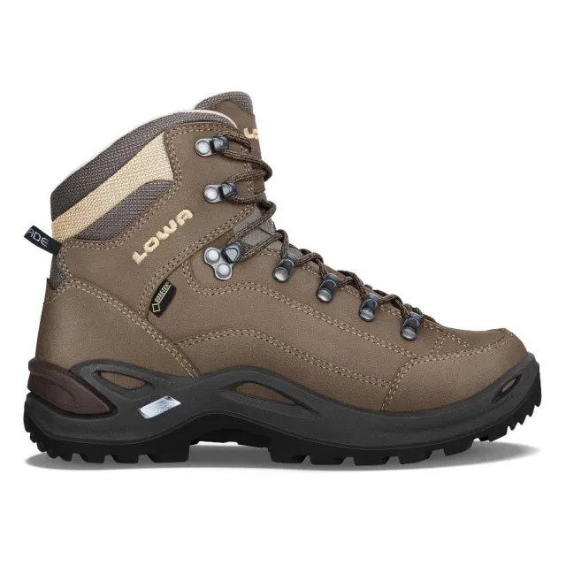 Bottes de randonnée mi-montantes Renegade GTX pour femmes