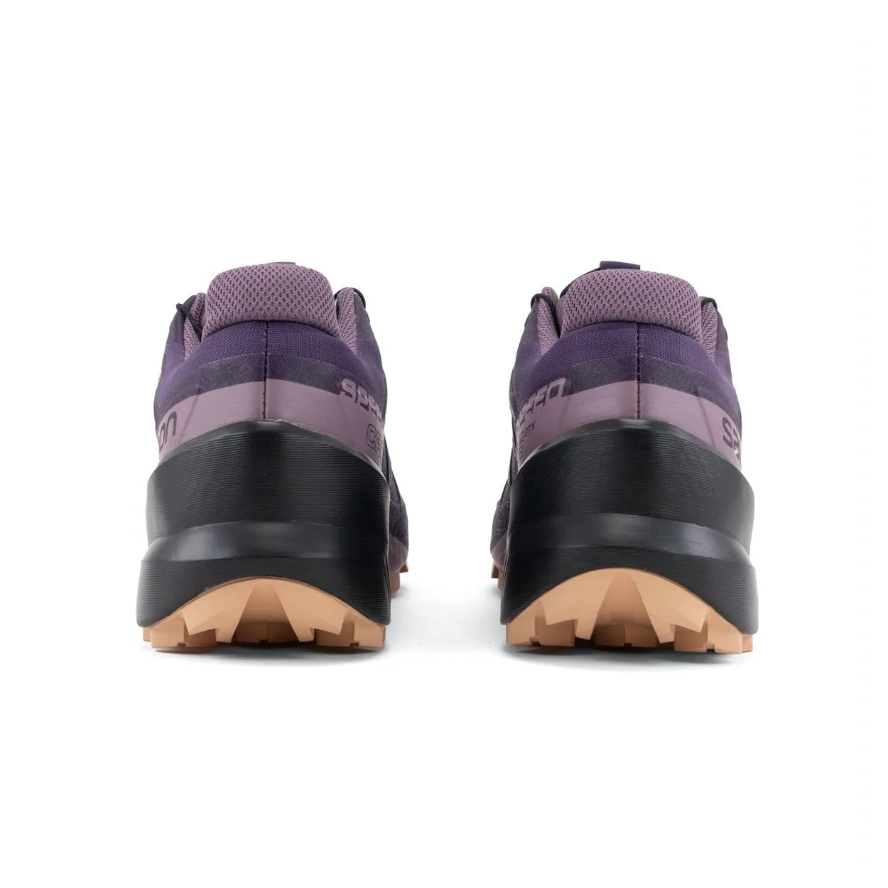 Salomon Speedcross 5 GTX pour Femme Myst/Quai/Siro