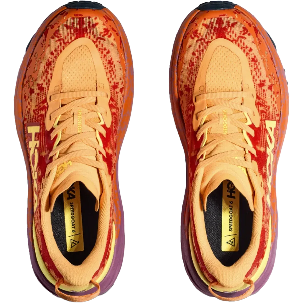 Speedgoat 6 pour Femmes