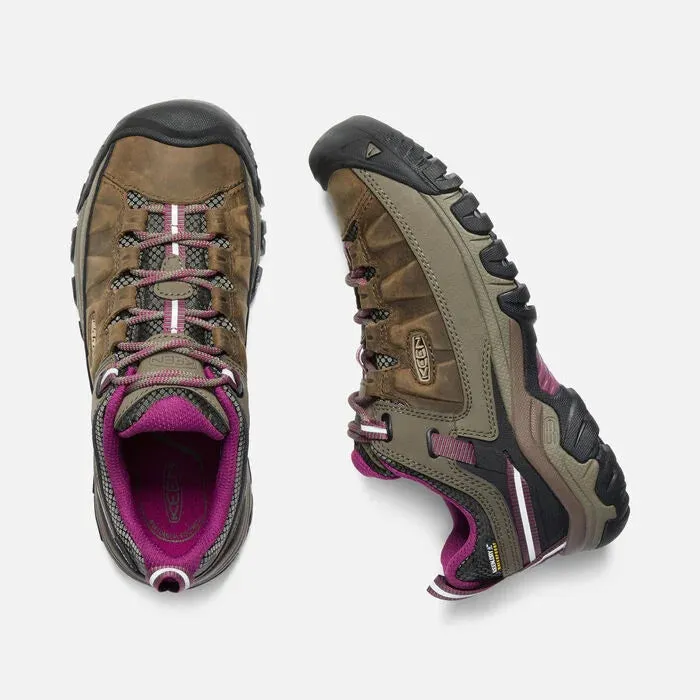 Targhee III Low WP pour Femmes