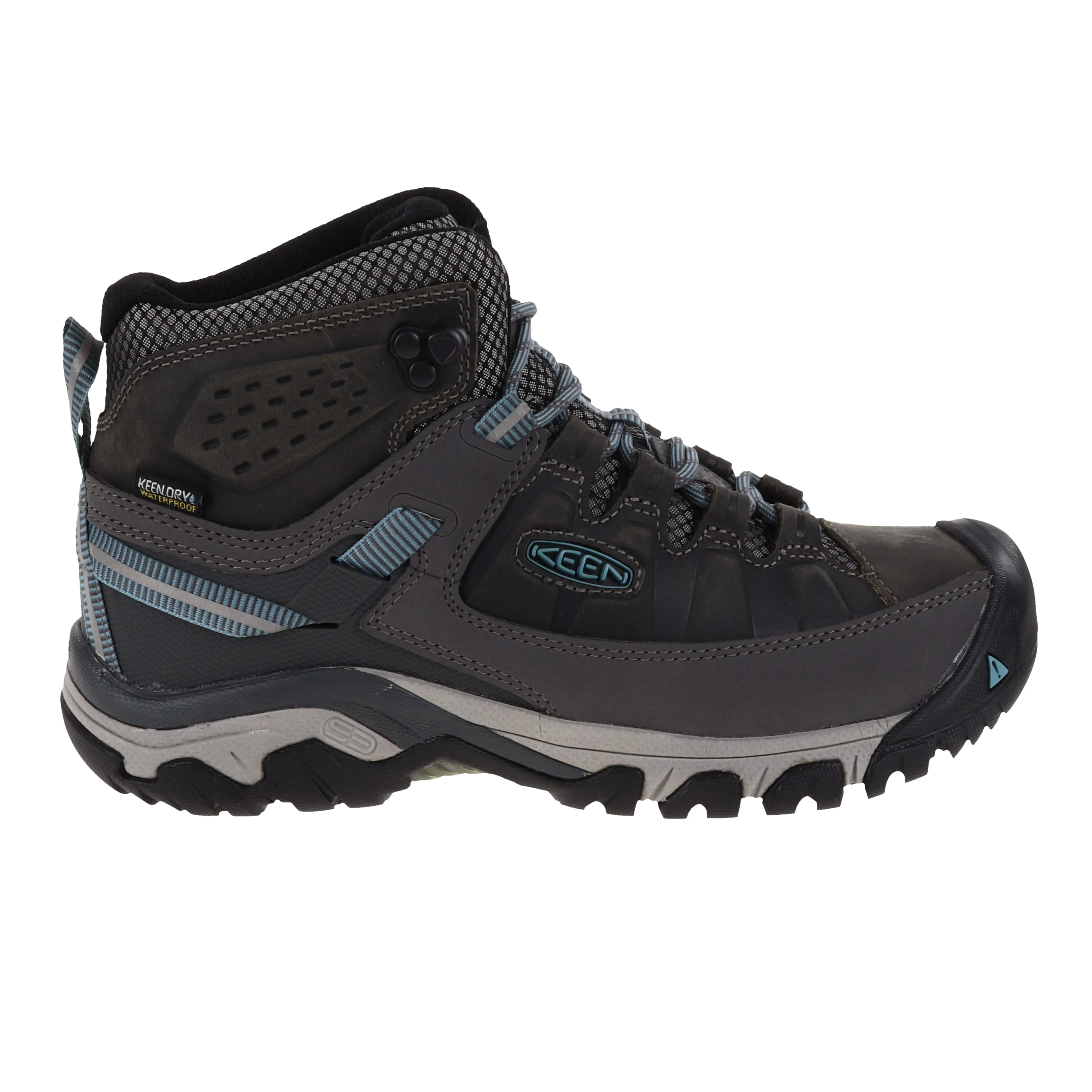 Targhee III Mid WP pour Femmes