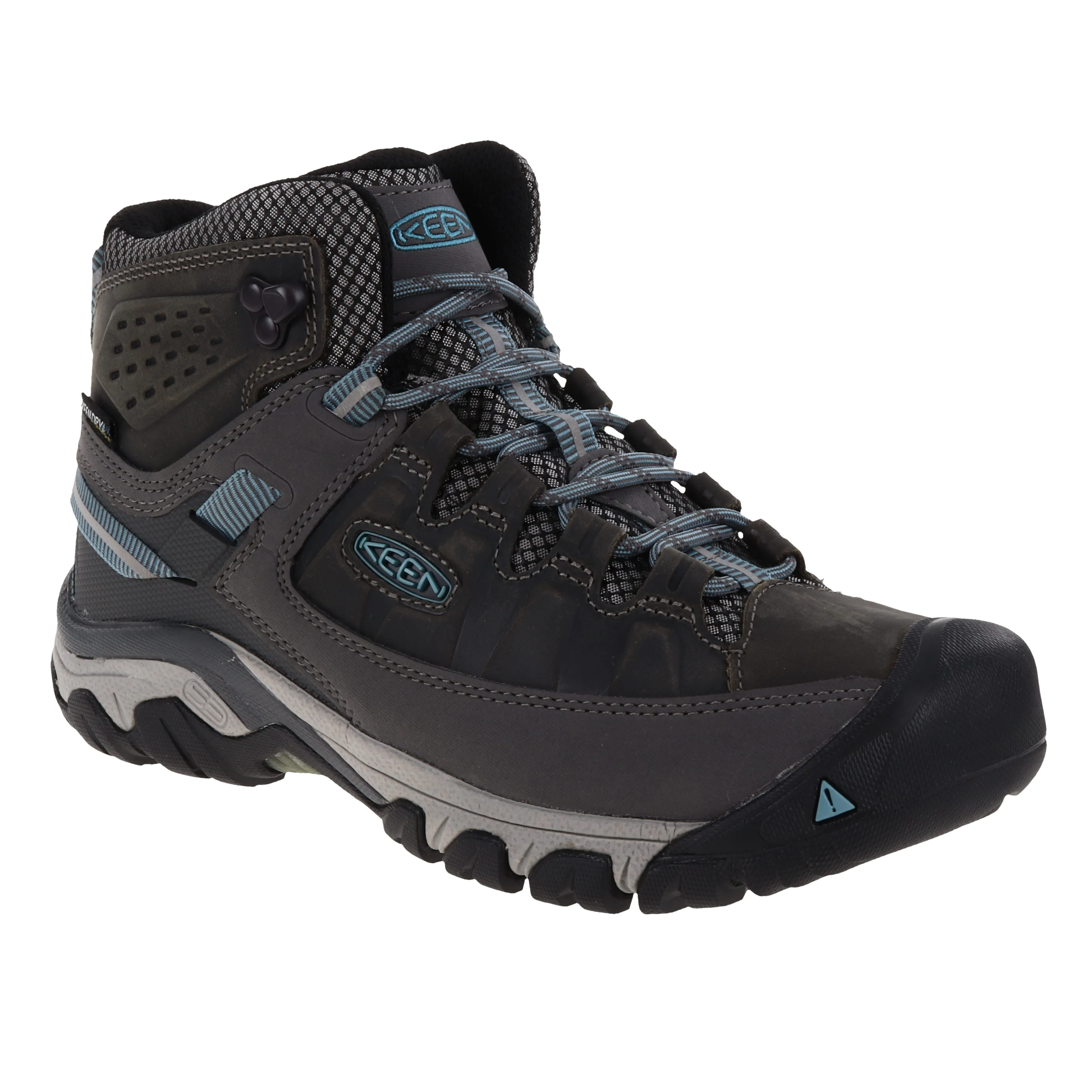 Targhee III Mid WP pour Femmes