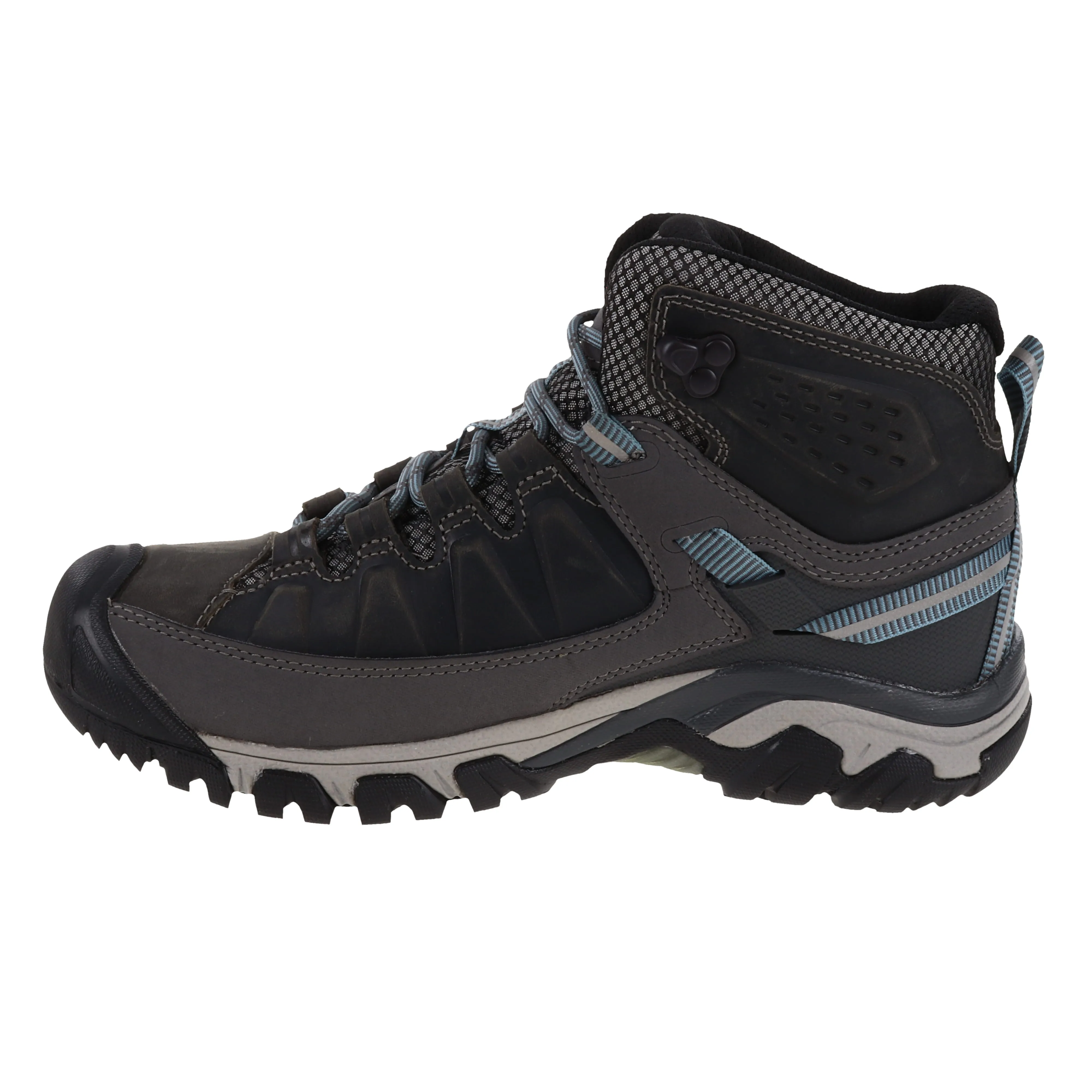 Targhee III Mid WP pour Femmes