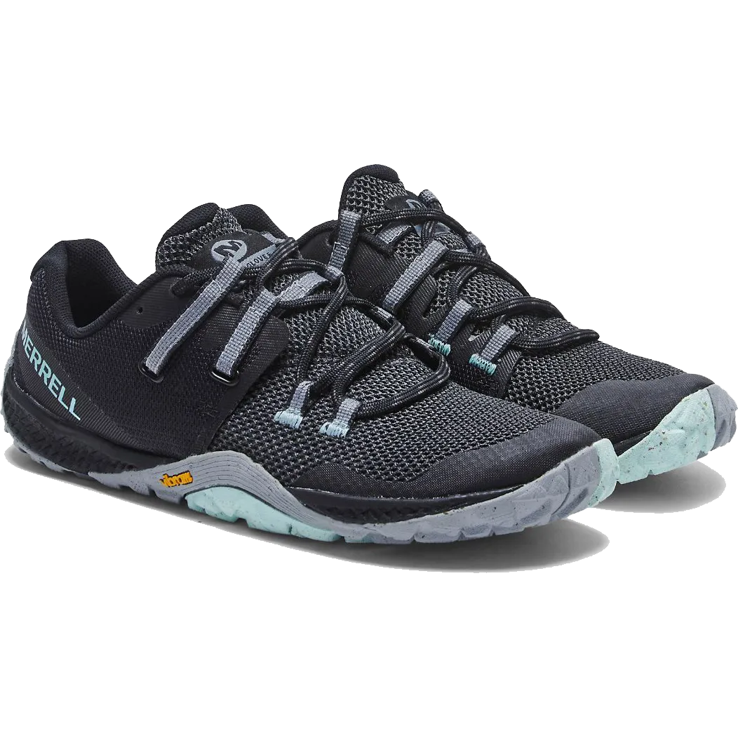 Chaussure de trail femme Glove 6