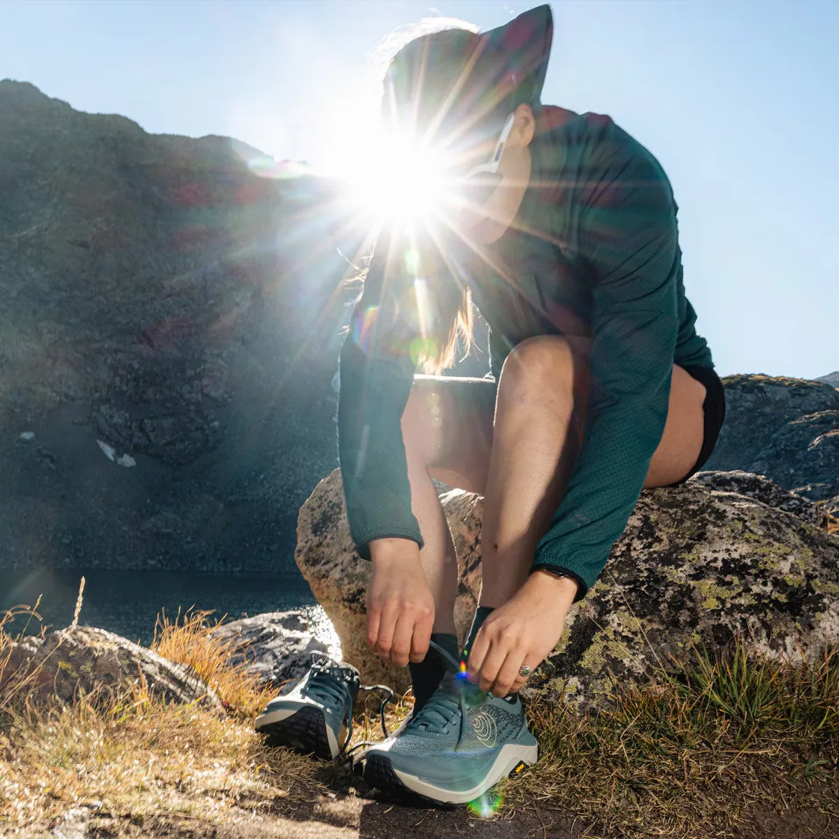 Ultraventure 4 pour Femmes