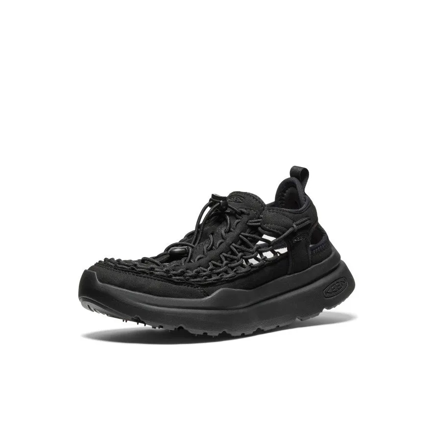 Baskets UNEEK WK pour Femme | Noir/Noir