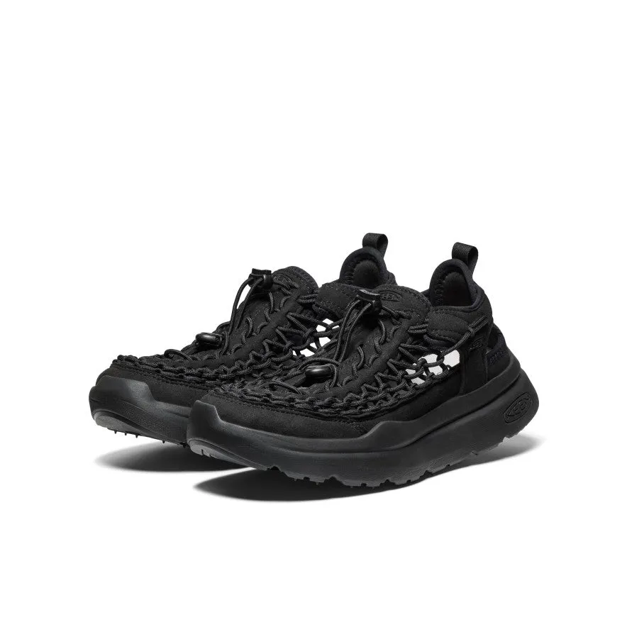 Baskets UNEEK WK pour Femme | Noir/Noir