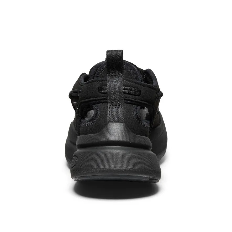 Baskets UNEEK WK pour Femme | Noir/Noir